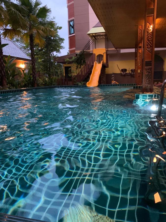 Mana-An Lake Hill Resort Villa Τσιάνγκ Μάι Εξωτερικό φωτογραφία