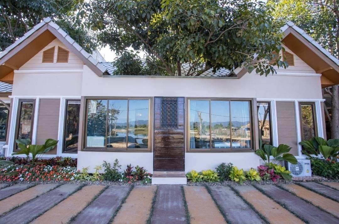 Mana-An Lake Hill Resort Villa Τσιάνγκ Μάι Εξωτερικό φωτογραφία