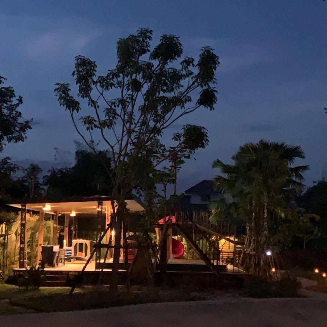 Mana-An Lake Hill Resort Villa Τσιάνγκ Μάι Εξωτερικό φωτογραφία