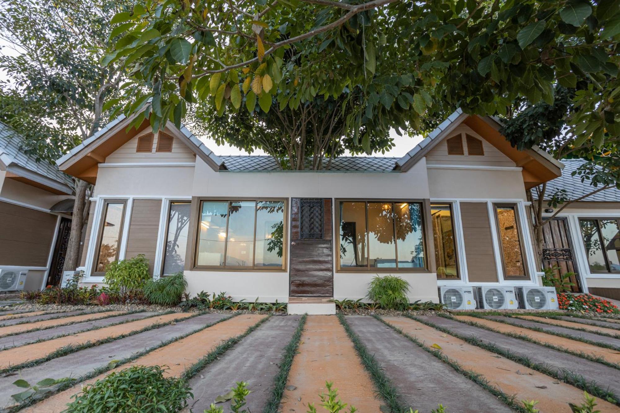 Mana-An Lake Hill Resort Villa Τσιάνγκ Μάι Εξωτερικό φωτογραφία