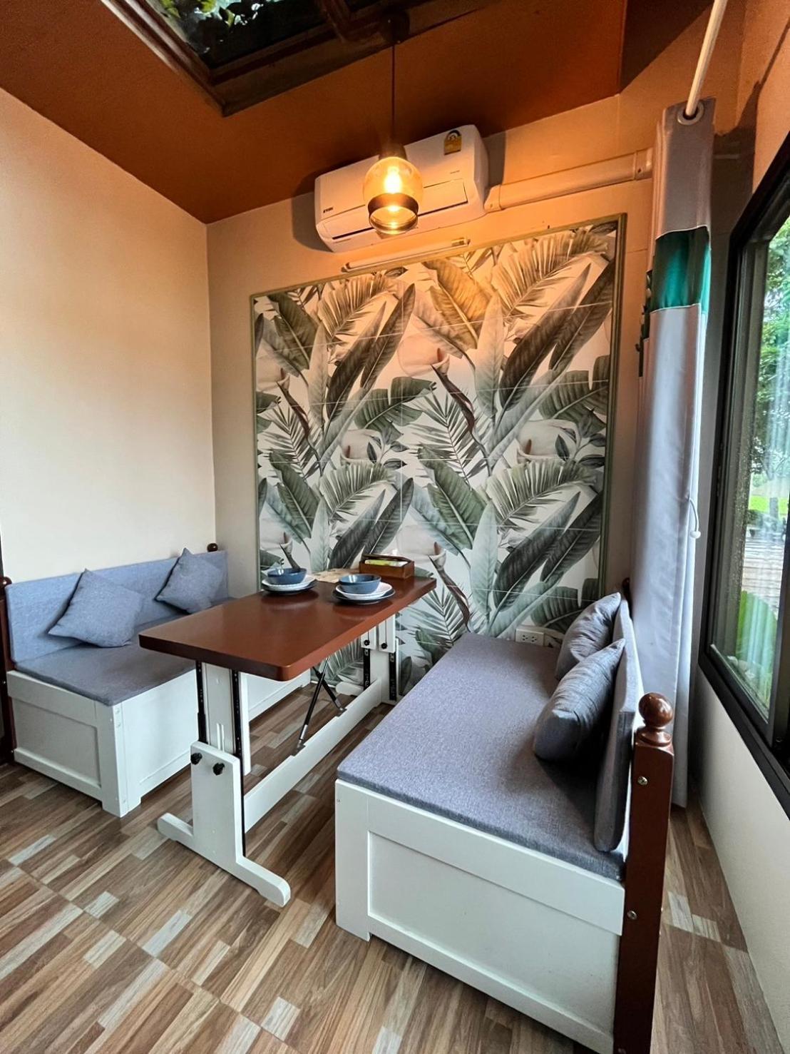 Mana-An Lake Hill Resort Villa Τσιάνγκ Μάι Εξωτερικό φωτογραφία