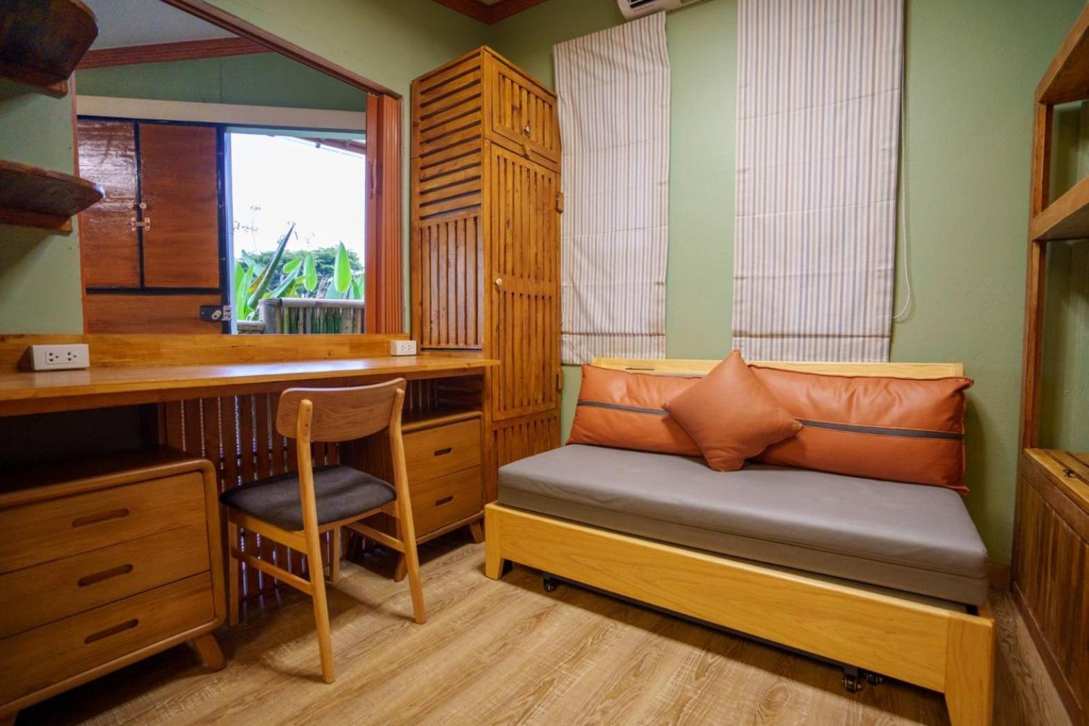 Mana-An Lake Hill Resort Villa Τσιάνγκ Μάι Εξωτερικό φωτογραφία